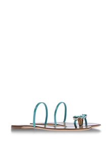 Flip flops & Slides - CASADEI