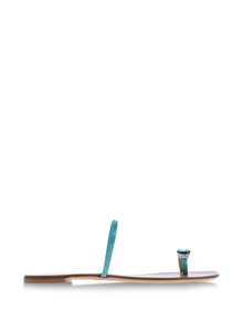 Flip flops - CASADEI
