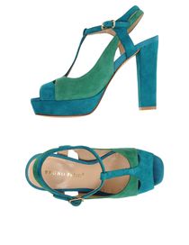 BRUNO PREMI - Platform sandals