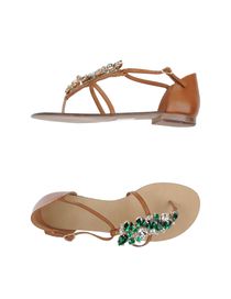 BRUNO PREMI - Flip flops