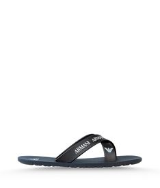 ARMANI JUNIOR - Sandal