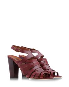 Sandals - MICHEL VIVIEN