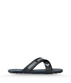 ARMANI JUNIOR - Sandal