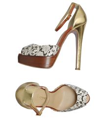 GIUSEPPE ZANOTTI pour VIONNET - Sandals