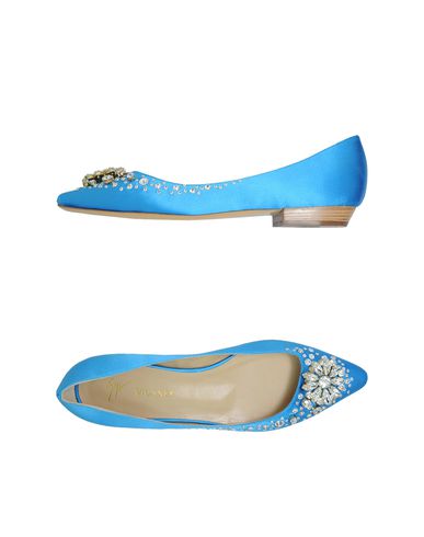ZOOM VIONNET - Ballet flats
