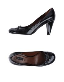 MARC JACOBS - Closed-toe slip-ons