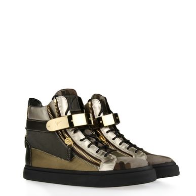 Sneakers - GIUSEPPE ZANOTTI DESIGN