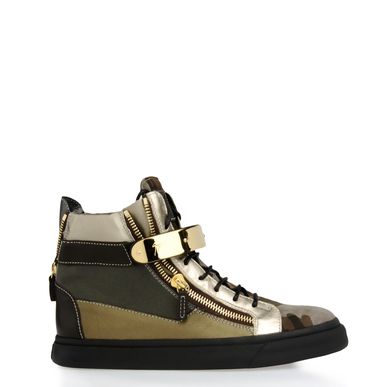 Sneakers - GIUSEPPE ZANOTTI DESIGN