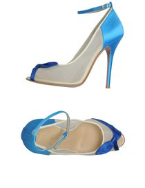 GIUSEPPE ZANOTTI pour VIONNET - Closed-toe slip-ons
