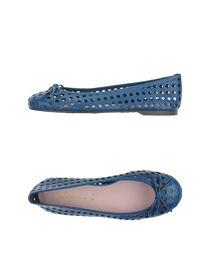 PRETTY BALLERINAS - Ballet flats