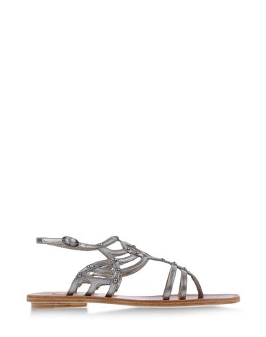 ZOOM BELLE BY SIGERSON MORRISON - Flip flops