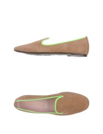 PRETTY BALLERINAS - Moccasins