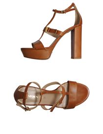 EMPORIO ARMANI - Sandals