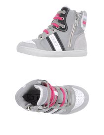 CULT - Low-tops