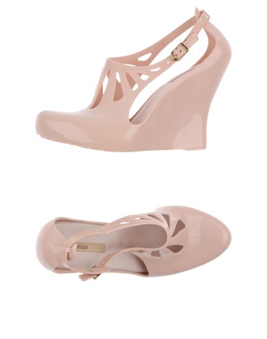 ZOOM MELISSA - Wedge