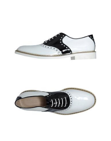 ZOOM EMPORIO ARMANI - Lace-up shoes