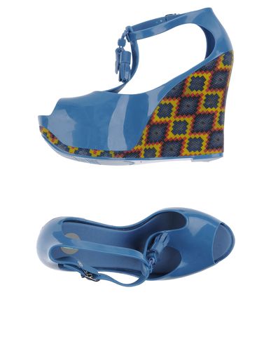 ZOOM MELISSA - Wedge