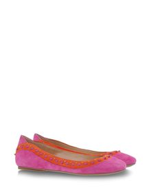 Bailarinas - BELLE BY SIGERSON MORRISON