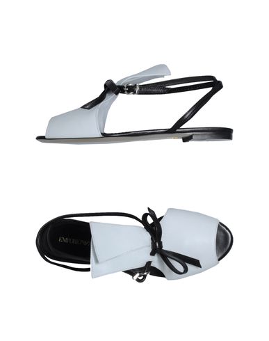 ZOOM EMPORIO ARMANI - Sandals