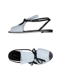 EMPORIO ARMANI - Sandals