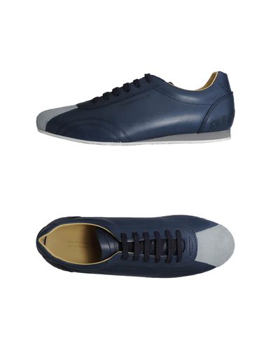 ZOOM EMPORIO ARMANI - Sneakers