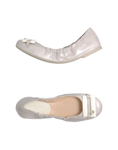 ZOOM EMPORIO ARMANI - Ballerine