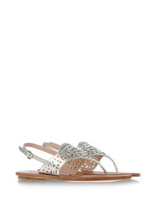 Sandals - BELLE BY SIGERSON MORRISON
