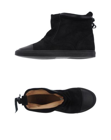 ZOOM MM6 by MAISON MARTIN MARGIELA - Ankle boots