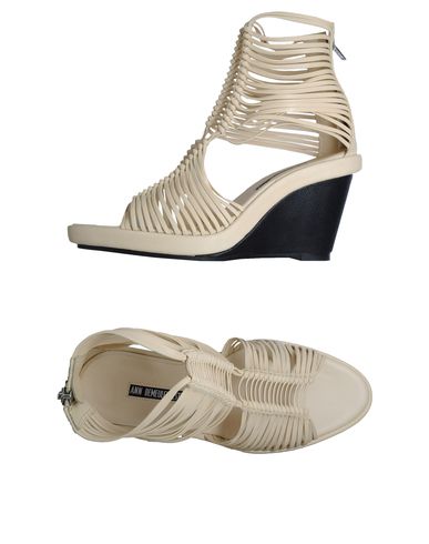 ZOOM ANN DEMEULEMEESTER - Wedge