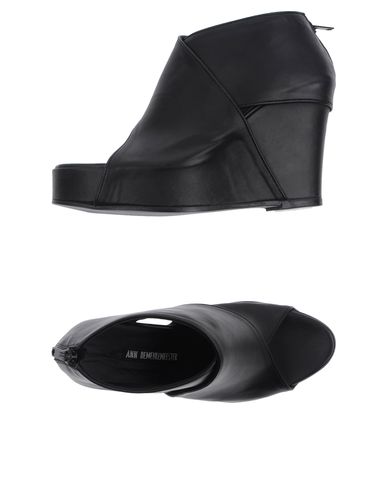 ZOOM ANN DEMEULEMEESTER - Sandals