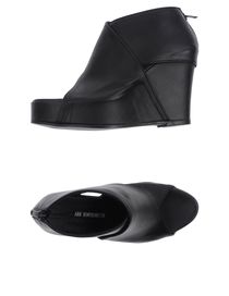ANN DEMEULEMEESTER - Sandals