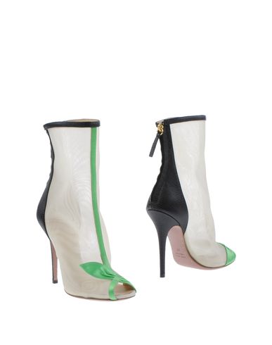 ZOOM GIUSEPPE ZANOTTI pour VIONNET - Ankle boots