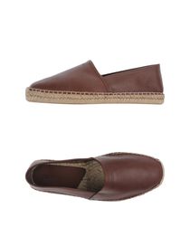 EMPORIO ARMANI Espadrilles