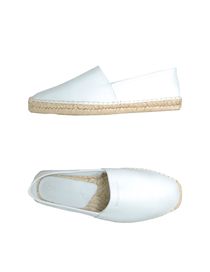 EMPORIO ARMANI - Espadrilles