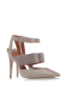 Sling-backs - SIGERSON MORRISON