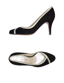 PAUL & JOE SISTER - Closed-toe slip-ons