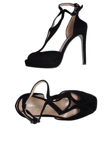 ZOOM EMPORIO ARMANI - Sandals