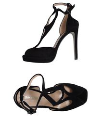 EMPORIO ARMANI - Sandals