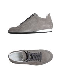EMPORIO ARMANI - Low-tops