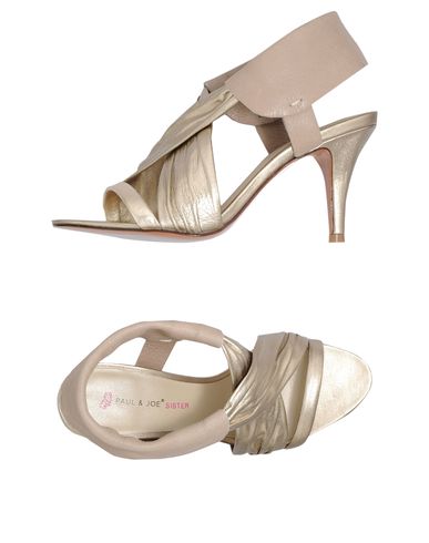 ZOOM PAUL & JOE SISTER - High-heeled sandals
