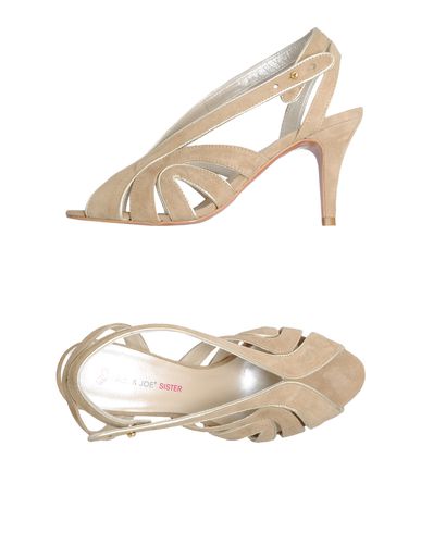 ZOOM PAUL & JOE SISTER - High-heeled sandals