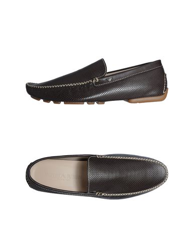 ZOOM EMPORIO ARMANI - Moccasins