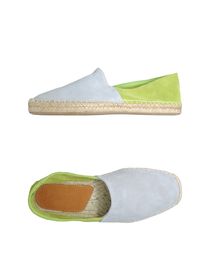 EMPORIO ARMANI - Espadrilles