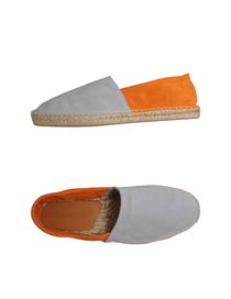 EMPORIO ARMANI - Espadrilles
