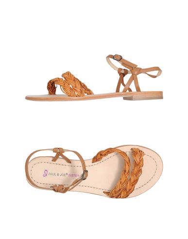 ZOOM PAUL & JOE SISTER - Sandals