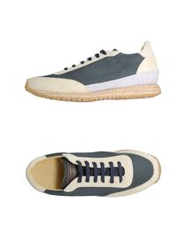 EMPORIO ARMANI - Espadrilles