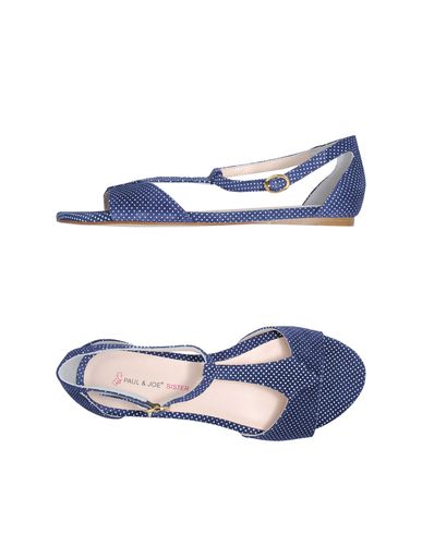 ZOOM PAUL & JOE SISTER - Sandals