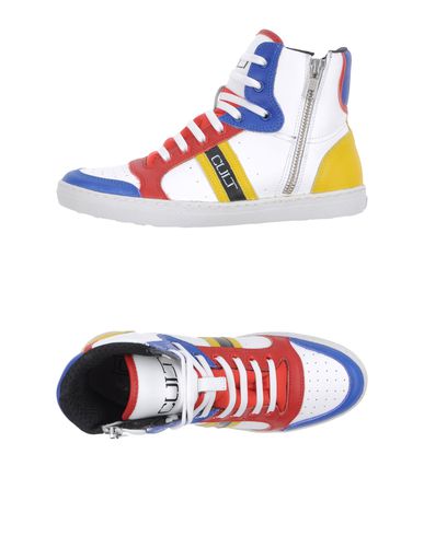 ZOOM CULT - Low-tops
