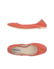 MIHARAYASUHIRO - Ballet flats