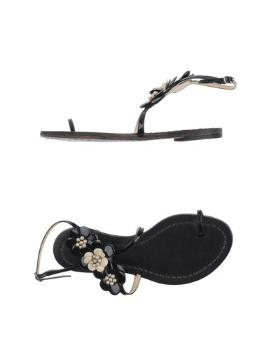 ZOOM MIHARAYASUHIRO - Thong sandal